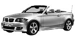 BMW E88 U3090 Fault Code