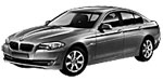 BMW F10 U3090 Fault Code